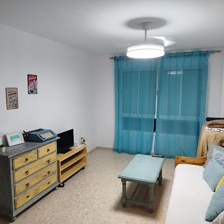 Vivienda Cercana A La Playa Con Todas Las Comodidades タリファ エクステリア 写真