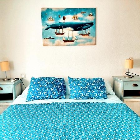 Vivienda Cercana A La Playa Con Todas Las Comodidades タリファ エクステリア 写真