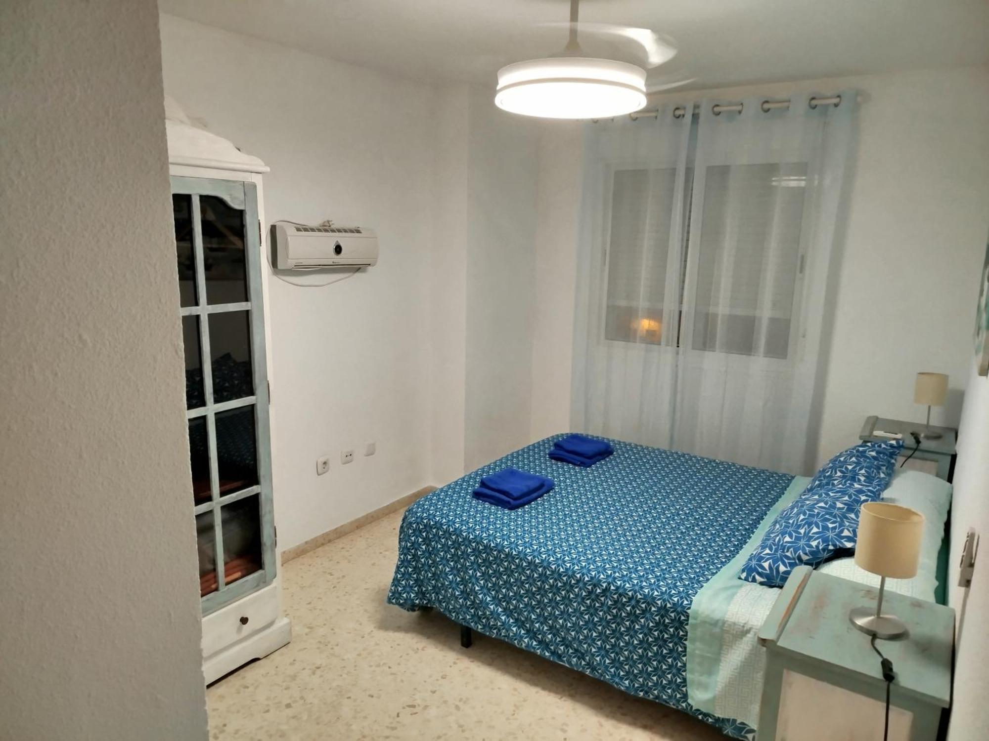 Vivienda Cercana A La Playa Con Todas Las Comodidades タリファ エクステリア 写真