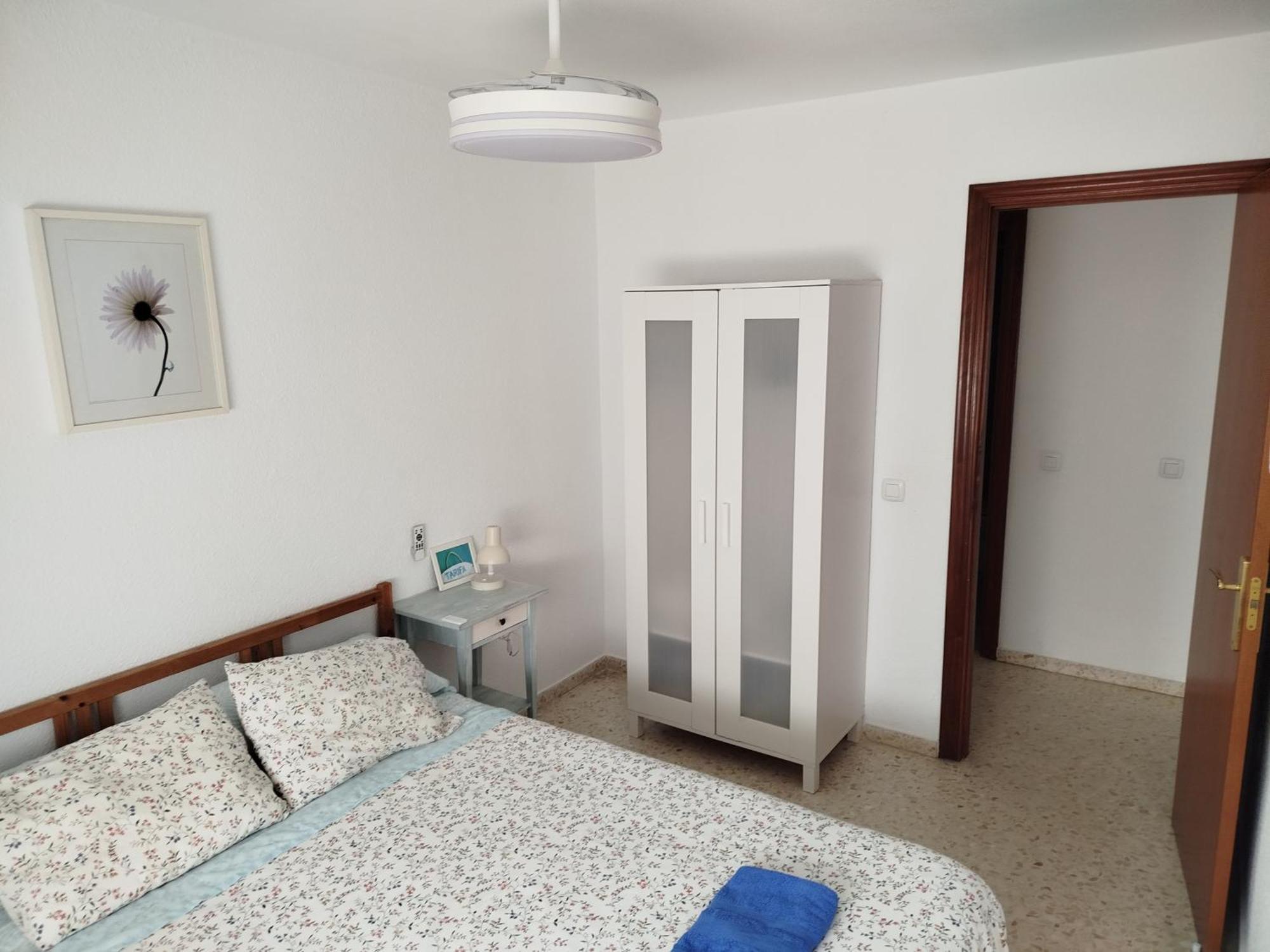 Vivienda Cercana A La Playa Con Todas Las Comodidades タリファ エクステリア 写真