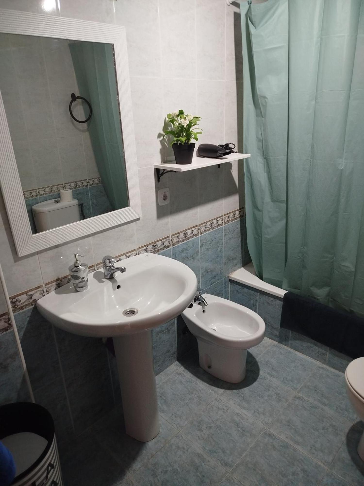 Vivienda Cercana A La Playa Con Todas Las Comodidades タリファ エクステリア 写真