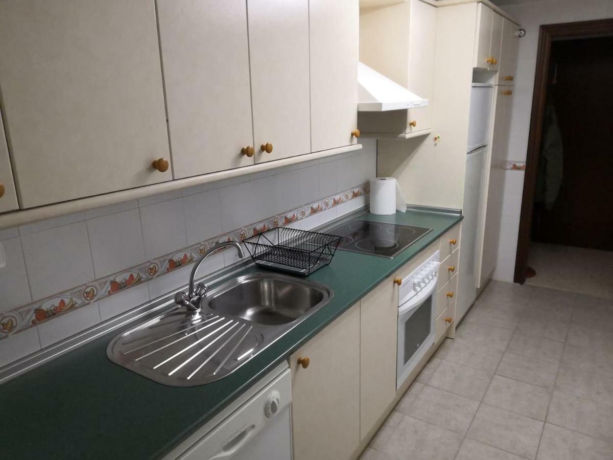Vivienda Cercana A La Playa Con Todas Las Comodidades タリファ エクステリア 写真