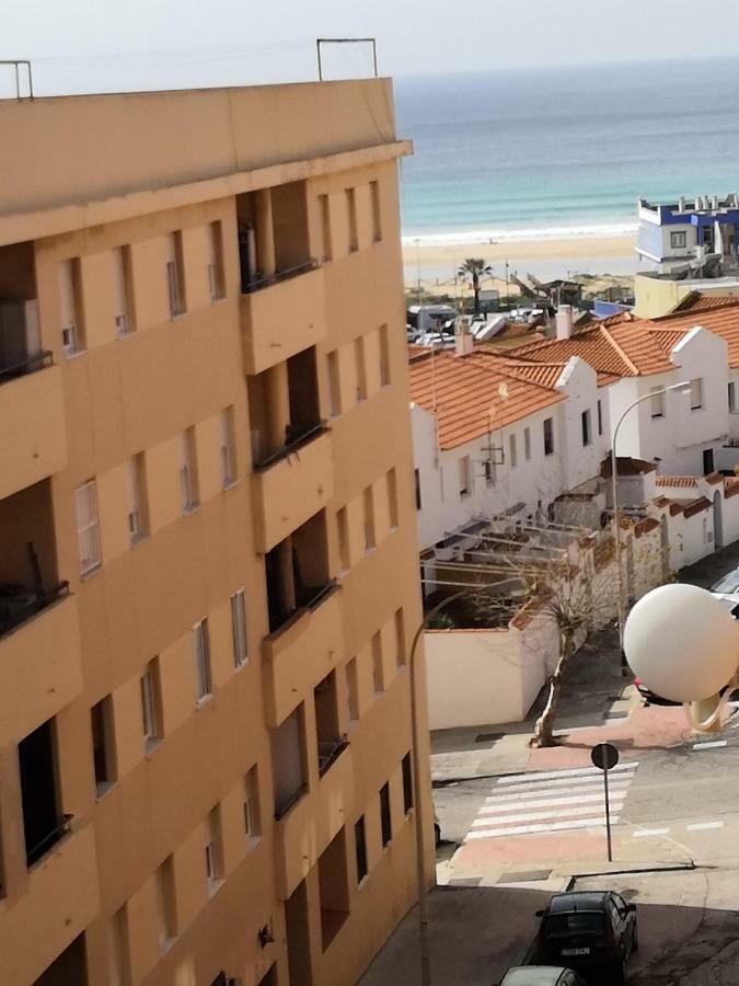 Vivienda Cercana A La Playa Con Todas Las Comodidades タリファ エクステリア 写真